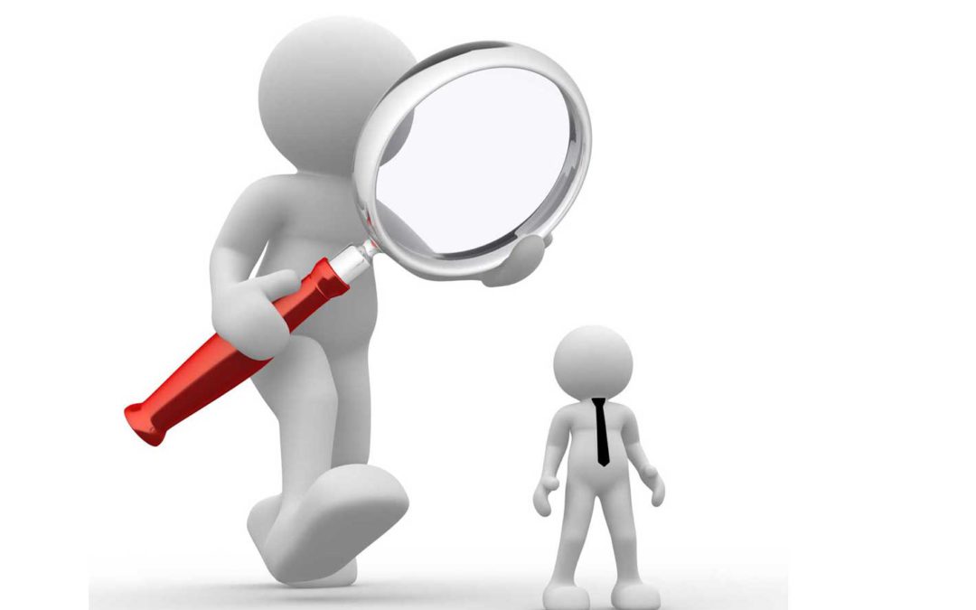 Zes redenen om een personeelsscan te laten uitvoeren!